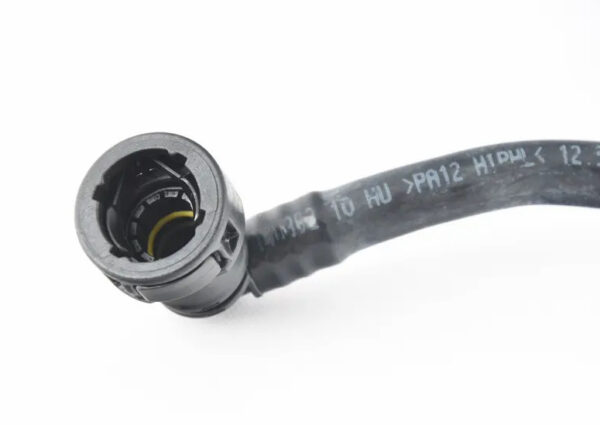 13909800681 - MINI PACEMAN R61 FUEL TANK VENT PIPE 9800681 13909800681 NEW GENUINE