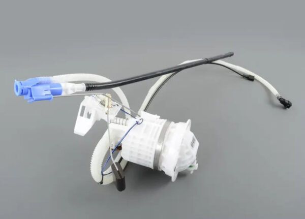 16112755084 - OEM MINI COOPER S COUPE R58 FUEL FILTER WITH LEVEL SENSOR 16112755084 GENUINE