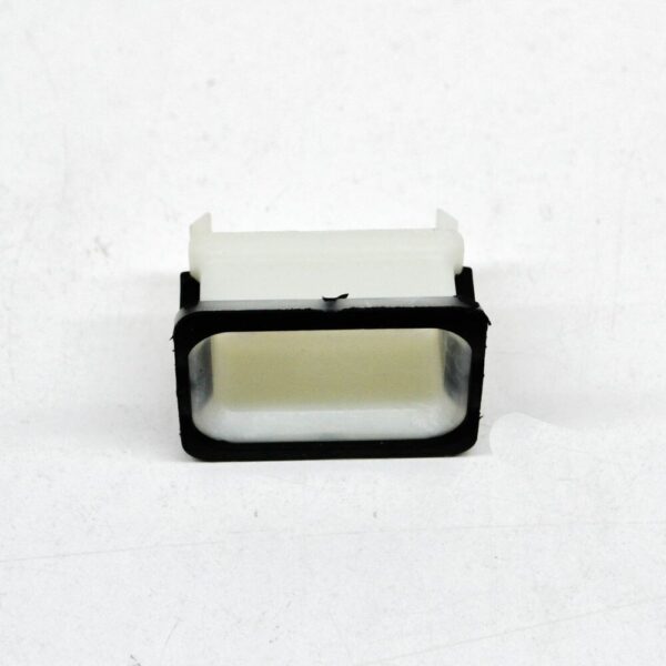 17118587552 - MINI CONVERTIBLE F57 radiator lower mount 17118587552 NEW ORIGINAL