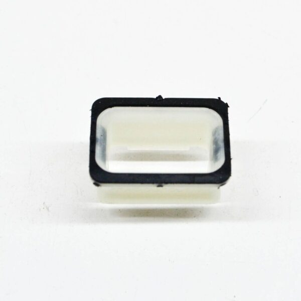 17118587552 - MINI CONVERTIBLE F57 radiator lower mount 17118587552 NEW ORIGINAL
