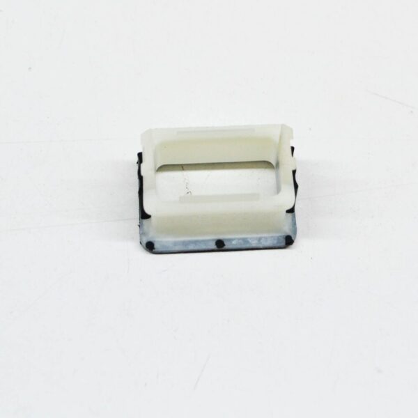 17118587552 - MINI CONVERTIBLE F57 radiator lower mount 17118587552 NEW ORIGINAL