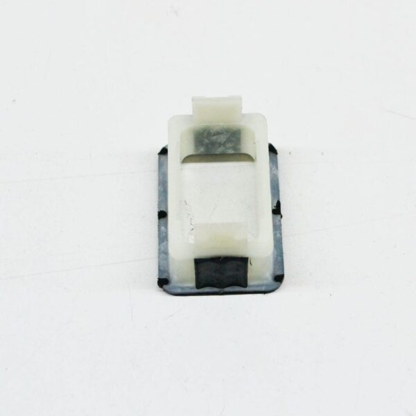 17118587552 - MINI CONVERTIBLE F57 radiator lower mount 17118587552 NEW ORIGINAL