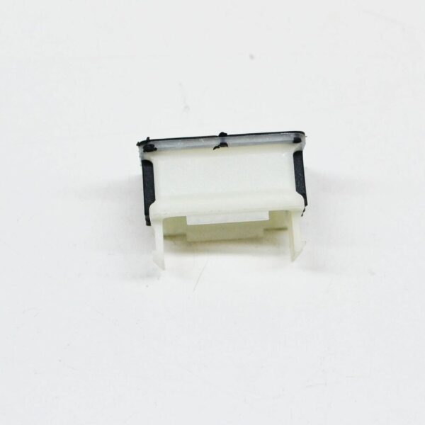 17118587552 - MINI CONVERTIBLE F57 radiator lower mount 17118587552 NEW ORIGINAL