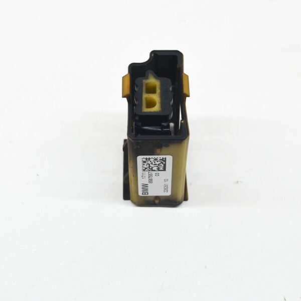 17118587557 - NEW MINI CABRIO F57 FRONT RADIATOR LEFT HOLDER 17118587557 ORIGINAL