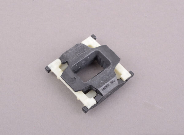 17118617880 - MINI New Genuine F54 F55 F56 F57 F60 Lower Radiator Mounting Bracket 8617880 OEM