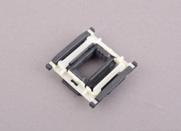 17118617880 - MINI New Genuine F54 F55 F56 F57 F60 Lower Radiator Mounting Bracket 8617880 OEM