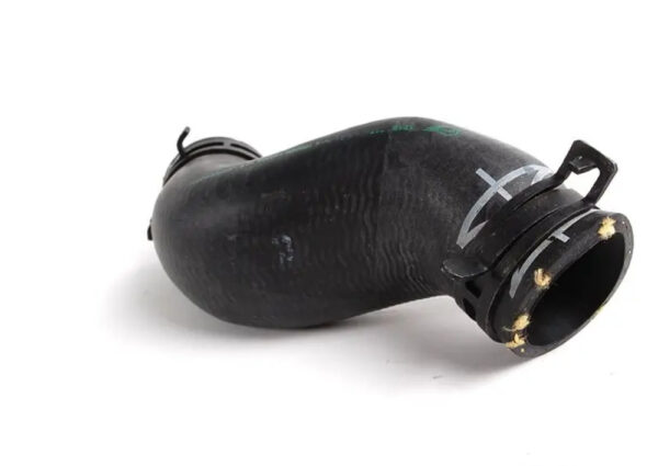 17127515489 - NEW MINI CONVERTIBLE R52 LOWER COOLER COOLANT HOSE 17127515489 ORIGINAL
