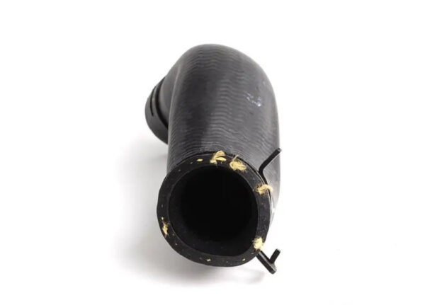 17127515489 - NEW MINI CONVERTIBLE R52 LOWER COOLER COOLANT HOSE 17127515489 ORIGINAL