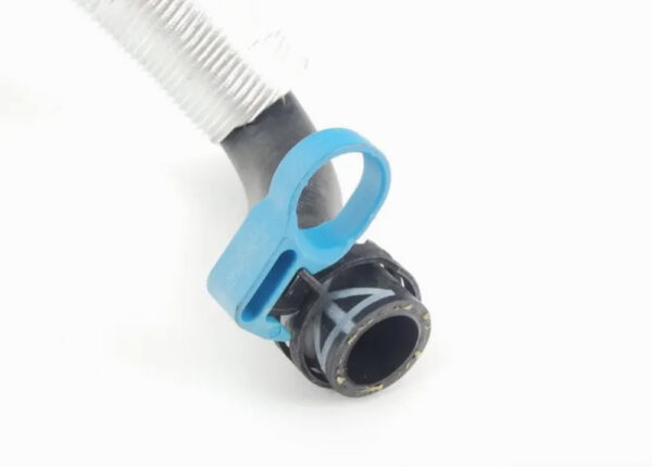 17127532972 - NEW MINI COOPER R50 ENGINE COOLANT HOSE 17127532972 ORIGINAL