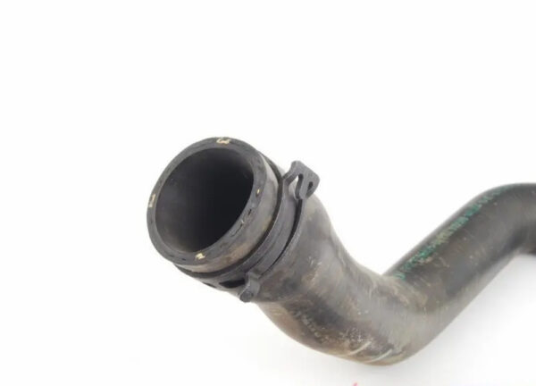 17127556614 - NEW MINI COOPER S R53 TOP COOLER HOSE 17127556614 ORIGINAL