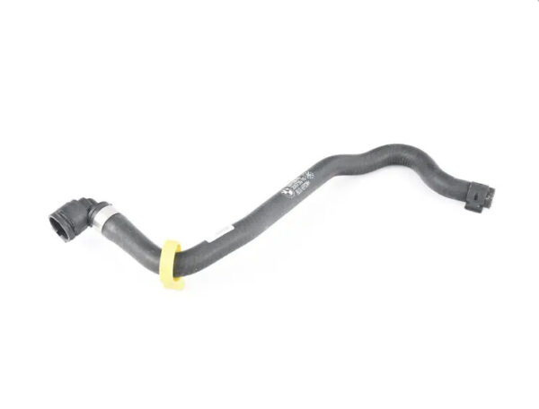 17128647256 - NEW MINI COOPER F55 CYLINDER HEAD EXPANSION TANK HOSE 17128647256 GENUINE