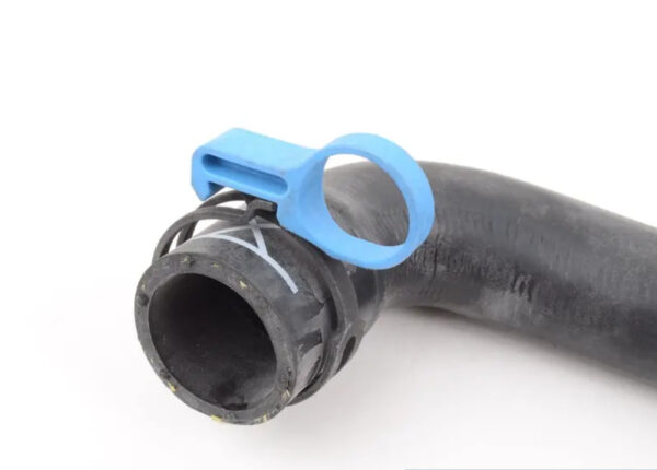 17129800479 - Mini Countryman R60 Top Cooler Hose 17129800479, New Original