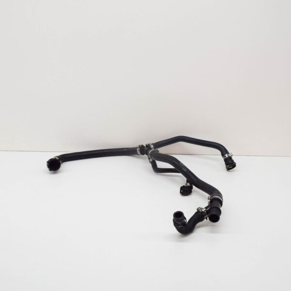 17129802756 - NEW MINI COOPER COUNTRYMAN R60 COOLER COOLANT HOSE 17129802756 GENUINE