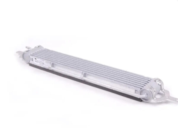 17221475586 - MINI CONVERTIBLE R52 OIL COOLER 17221475586 NEW GENUINE