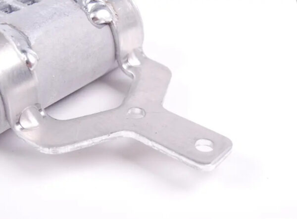 17221475586 - MINI CONVERTIBLE R52 OIL COOLER 17221475586 NEW GENUINE