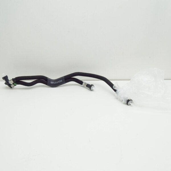 17227631564 - Mini R50 R52 Oil Cooler Line 17227631564 7631564 REAL NEW