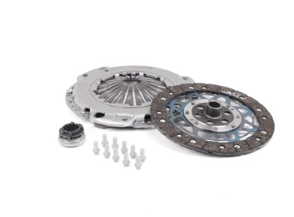 21208607915 - MINI COOPER S CONVERTIBLE R57 clutch set 21208607915 8607915 NEW GENUINE