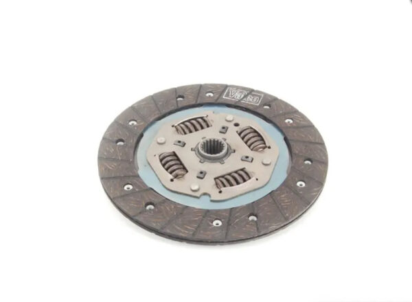 21217532661 - MINI COOPER R50 manual transmission AT clutch disc 21217532661 NEW REAL