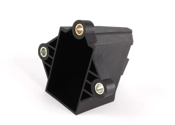 23117509737 - NEW MINI COOPER A D R50 TRANS SHIFT BOWDEN CABLE HOLDER 23117509737