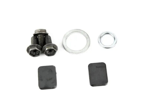 24152361176 - MINI R60 Automatic Transmission oil filter set 2361176 24152361176 NEW ORIGINAL