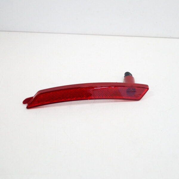 2751333 - NEW MINI CONVERTIBLE R57 REAR LEFT FENDER SKIRT MARKER LIGHT 2751333 USAOEM