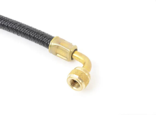 31106783425 - NEW MINI COOPER D CONVERTIBLE R57 WHEEL VALVE EXTENSION 6783425 31106783425