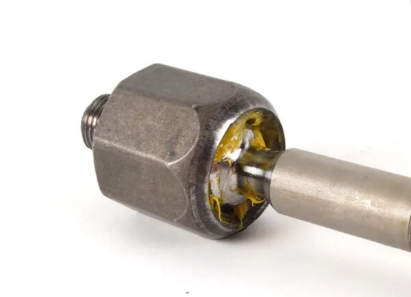 32116777521 - NEW MINI CABRIO R52 STEERING LINKAGE LEFT TIE ROD 32116777521 6777521 ORIGINAL