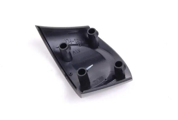 32306863536 - New Genuine MINI R56 R55 R57 R58 Multifunction Steering Wheel Pad Black 6863536