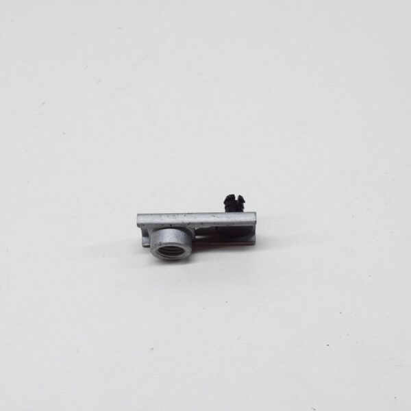 33306770138 - NEW MINI COOPER R56 REAR SUSPENSION CONTROL ARM CAGE NUT 33306770138 ORIGINAL