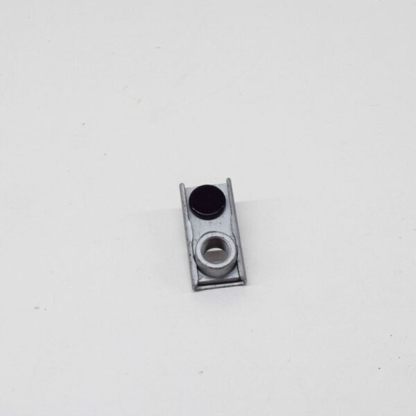 33306770138 - NEW MINI COOPER R56 REAR SUSPENSION CONTROL ARM CAGE NUT 33306770138 ORIGINAL