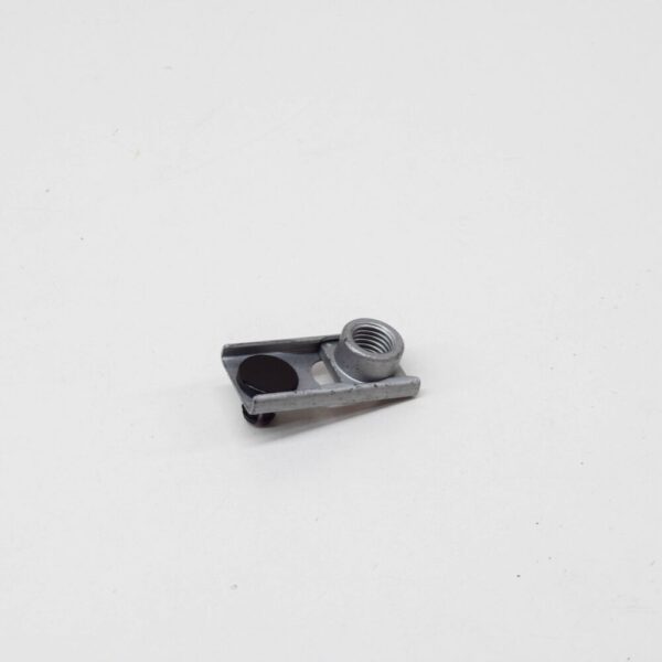 33306770138 - NEW MINI COOPER R56 REAR SUSPENSION CONTROL ARM CAGE NUT 33306770138 ORIGINAL