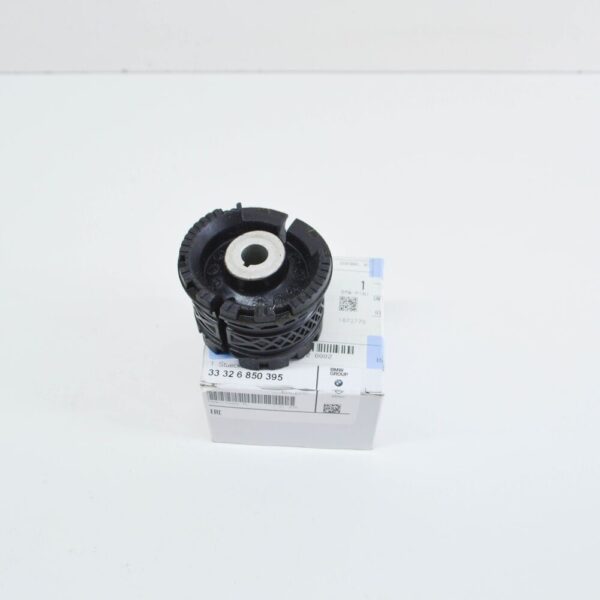 33326850395 - NEW MINI COOPER F56 REAR TRAILING ARM BUSHING 6850395 33326850395 ORIGINAL