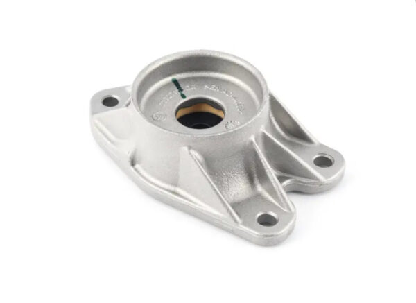 33506867478 - NEW MINI CABRIO F57 REAR UPPER SHOCK MOUNT 33506867478 6867478 ORIGINAL