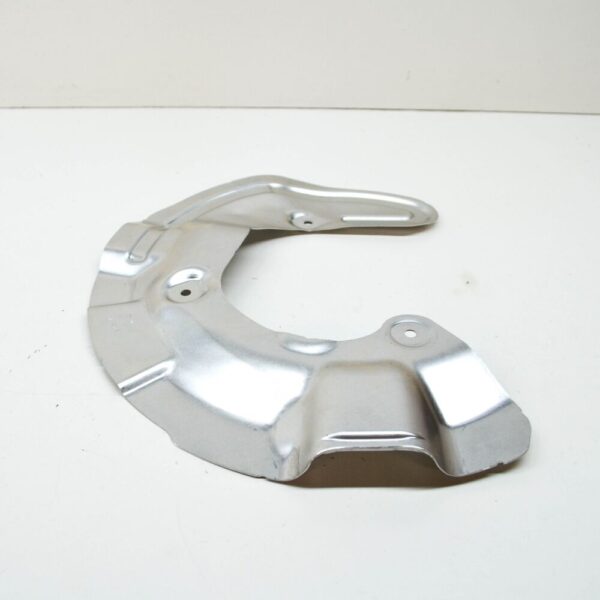 34106854970 - New MINI F56 Cooper Front Right Wheel Hub Spindle Cover 6854970 2015