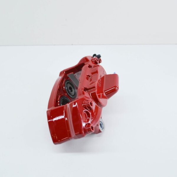 34106856652 - MINI CONVERTIBLE R57 JCW disc brake caliper front right 34106856652 NEW REAL