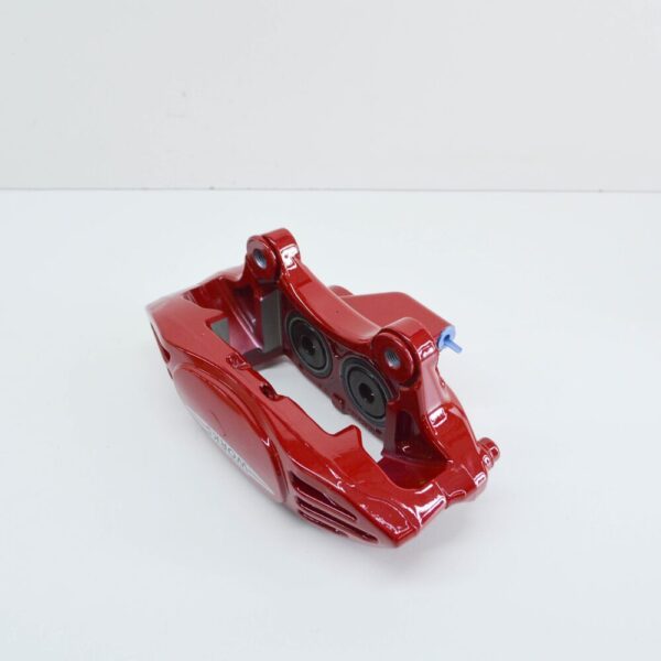 34106856652 - MINI CONVERTIBLE R57 JCW disc brake caliper front right 34106856652 NEW REAL