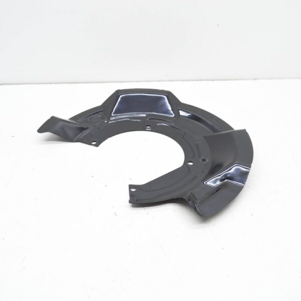 34116772549 - MINI COUPE R58 brake disc protection plate front left 34116772549 new original