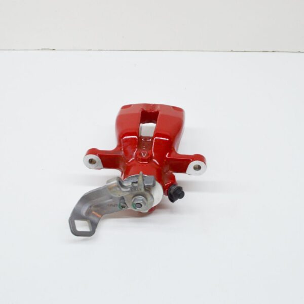 34216784645 - NEW OEM MINI CLUBMAN R55 REAR JCW LEFT DISC BRAKE CALIPER 34216784645 GENUINE