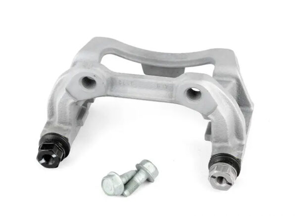 34216865927 - MINI COOPER F55 REAR LEFT BRAKE CALIPER 34216865927 6865927 NEW GENUINE