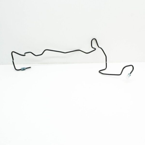34306874546 - NEW MINI COOPER F55 DSC HYDRAULIC UNIT PIPE 34306874546 6874546 ORIGINAL