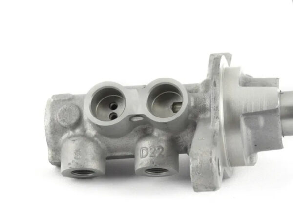 34336864669 - MINI COOPER F55 BRAKE MASTER CYLINDER 34336864669 NEW GENUINE