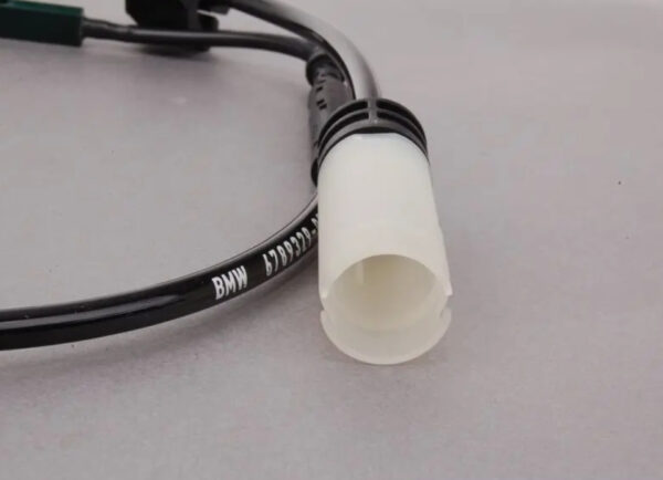 34356789329 - NEW MINI COOPER R56 FRONT BRAKE PAD WEAR SENSOR 34356789329 ORIGINAL