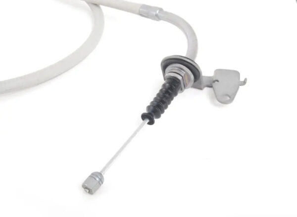 34406770868 - OEM MINI CLUBMAN R55 RIGHT PARKING HAND BRAKE CABLE 6770868 34406770868 GENUINE