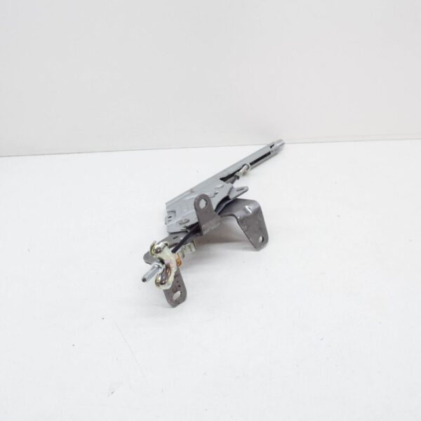 34406774814 - NEW MINI COOPER R50, R53 PARKING BRAKE HANDLE ASSEMBLY LEVER 34406774814