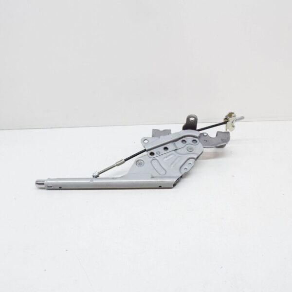 34406774814 - NEW MINI COOPER R50, R53 PARKING BRAKE HANDLE ASSEMBLY LEVER 34406774814