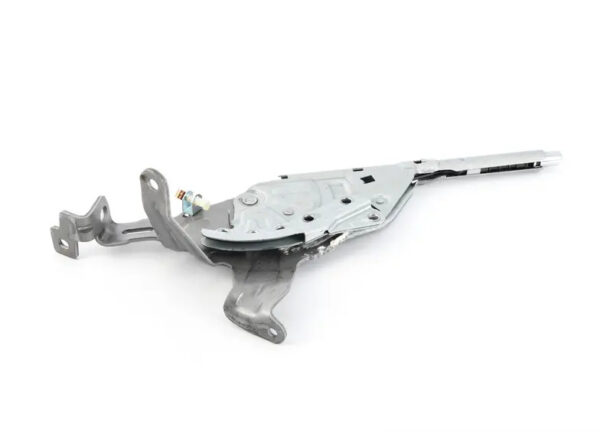 34406852181 - NEW MINI COOPER F56 PARK BRAKE HANDLE 6852181 34406852181 ORIGINAL