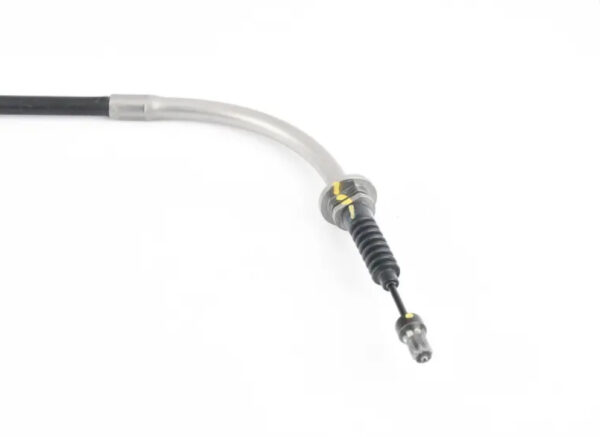 34409813390 - NEW MINI PACEMAN R61 RIGHT HANDBRAKESBOWDEN 34409813390 9813390 ORIGINAL