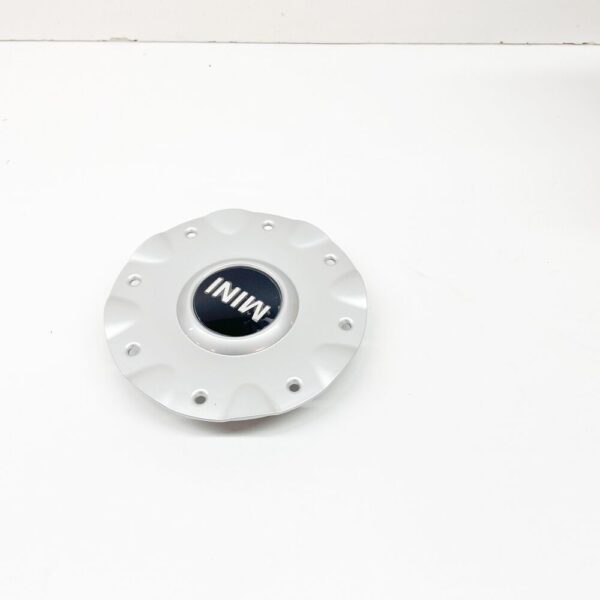 36131512574 - NEW MINI MINI R50 WHEEL CENTER HUB CAP 36131512574 1512574 OEM