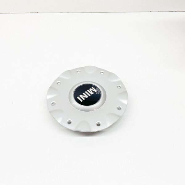 36131512574 - NEW MINI MINI R50 WHEEL CENTER HUB CAP 36131512574 1512574 OEM
