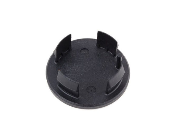 36136778917 - MINI R55 John Cooper Works JCW Center Wheel Cap 50mm 36136778917 NEW GENUINE